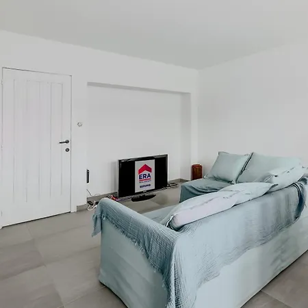 Appartement Westhoek 0101p *