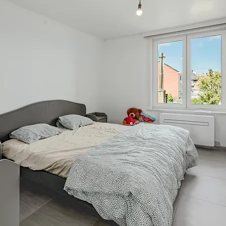 Appartement Westhoek 0101p