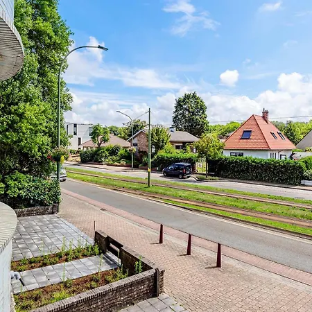 Apartment Westhoek 0101p *